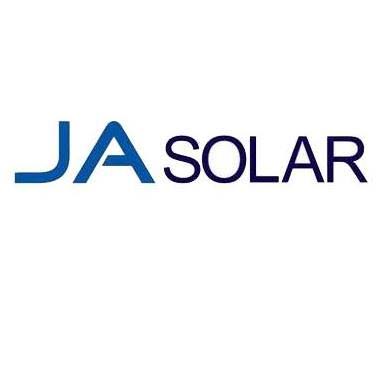 JA SOLAR - Solar Power Systems - Wholesale Solar