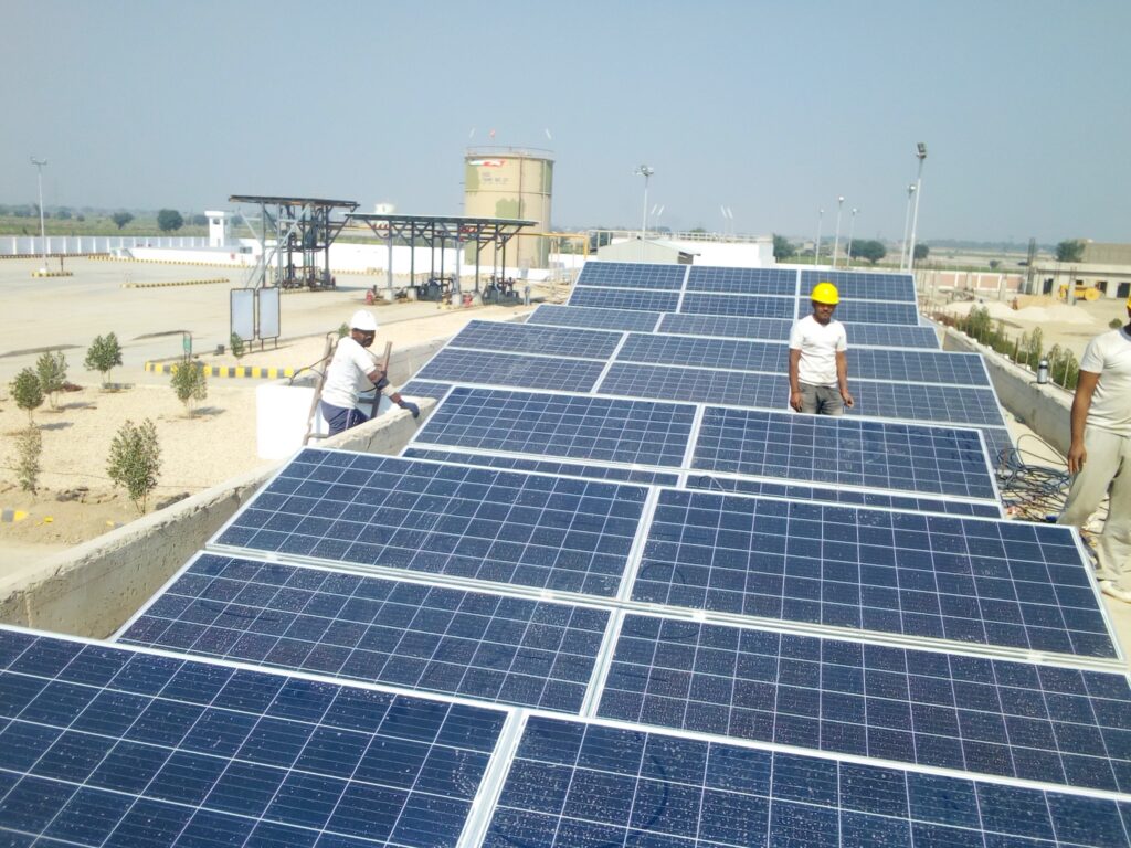 Solar - Solar Power Systems - Wholesale Solar