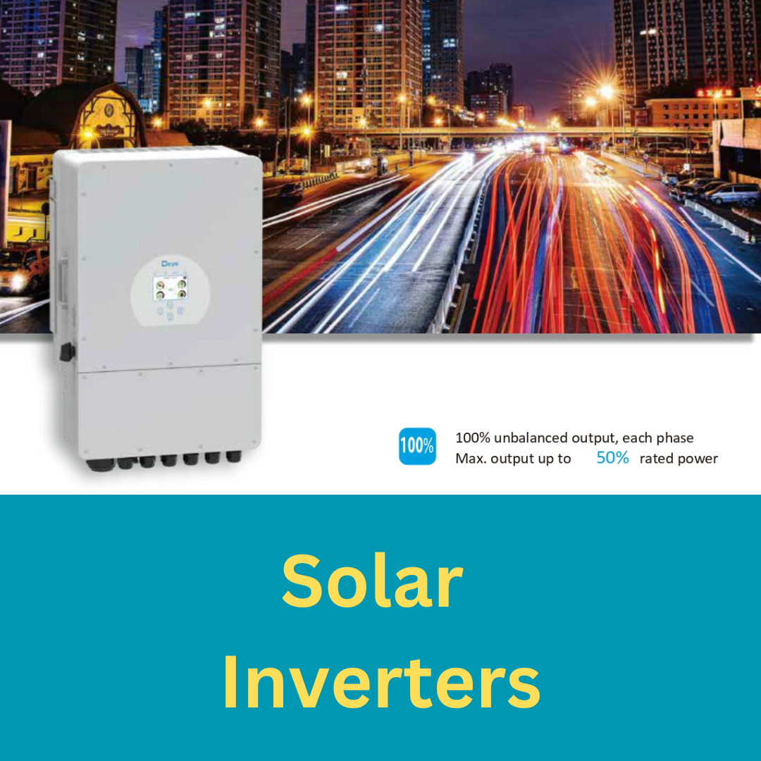 Solar Inverters (2)